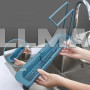 Розсувний кухонний органайзер для раковини універсальний Sink Holder